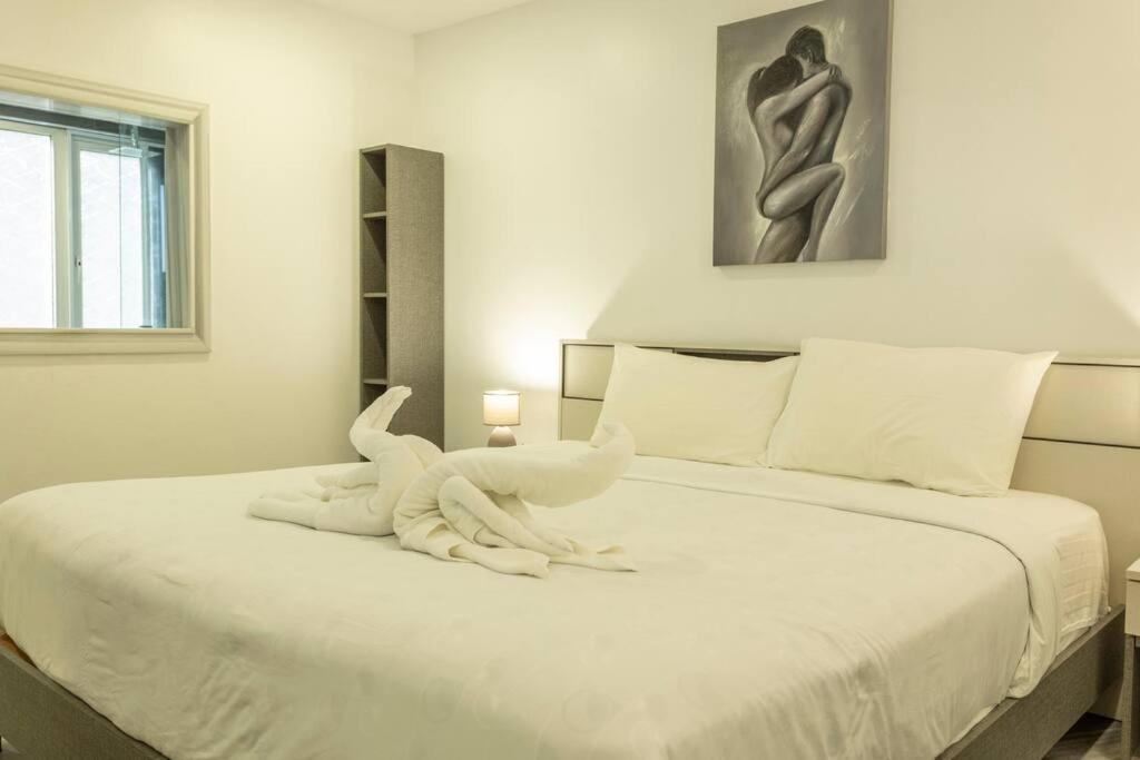 2Br Nai Harn Beach Is 500 Metres Away C133 Extérieur photo