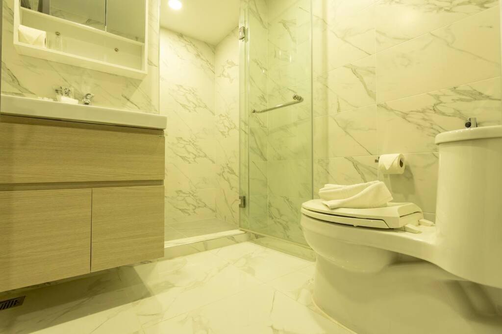 2Br Nai Harn Beach Is 500 Metres Away C133 Extérieur photo